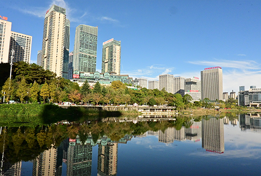 企业 风采