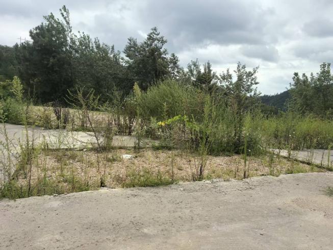 福泉市地松镇野猫硐重晶石矿厂建设项目（变更）